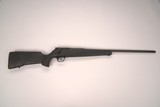 Blaser R8 Professional 2.0 6.5PRC Dark Brown with Hard Case - Image 2 of 17