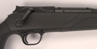 Blaser R8 Professional 2.0 6.5PRC Dark Brown with Hard Case - Image 1 of 17