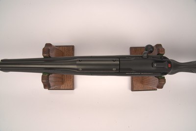 Blaser R8 Professional 2.0 6.5PRC Dark Brown with Hard Case - Image 11 of 17