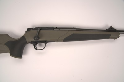 Blaser R8 Professional 2.0 .375H&H/.300WIN Combo with Hard Case - Image 4 of 17