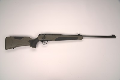 Blaser R8 Professional 2.0 .375H&H/.300WIN Combo with Hard Case - Image 2 of 17