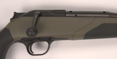 Blaser R8 Professional 2.0 .375H&H/.300WIN Combo with Hard Case - Image 1 of 17