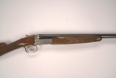 SKB Model 385 28ga 26