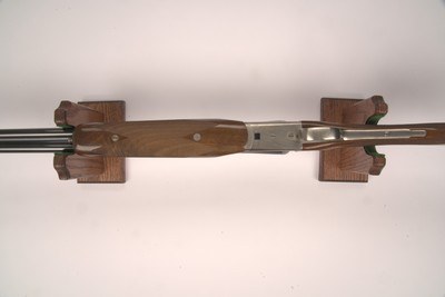SKB Model 385 28ga 26