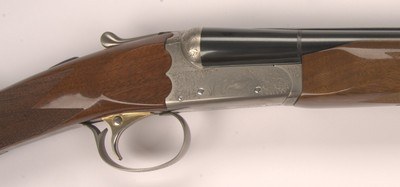 SKB Model 385 28ga 26
