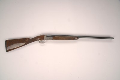 SKB Model 385 28ga 26