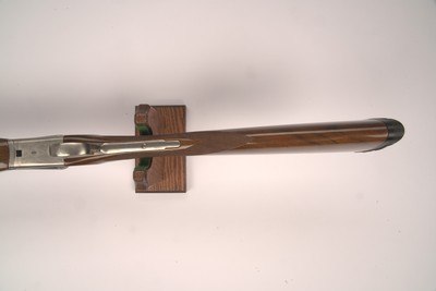 SKB Model 385 28ga 26