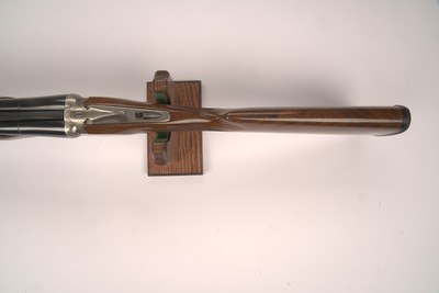 SKB Model 385 28ga 26