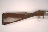 SKB Model 385 28ga 26