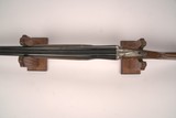 SKB Model 385 28ga 26