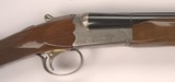SKB Model 385 28ga 26