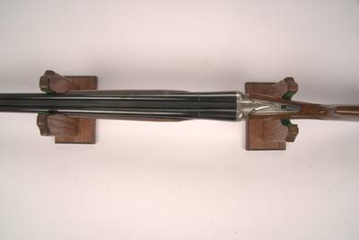 SKB Model 385 28ga 26