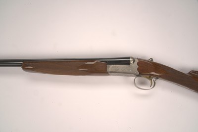 SKB Model 385 28ga 26