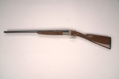 SKB Model 385 28ga 26