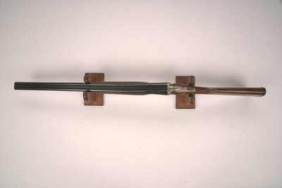 SKB Model 385 28ga 26