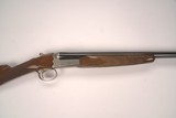 SKB Model 385 28ga 26