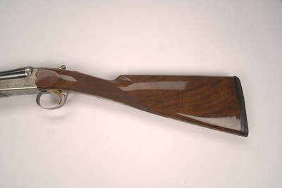 SKB Model 385 28ga 26