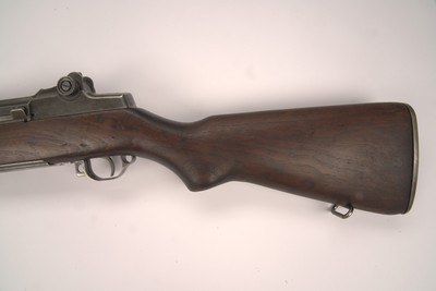 Springfield M1 Garand 30-06 (30M1) Dec 1941 - Image 7 of 15