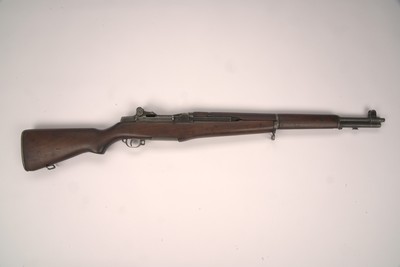 Springfield M1 Garand 30-06 (30M1) Dec 1941 - Image 2 of 15