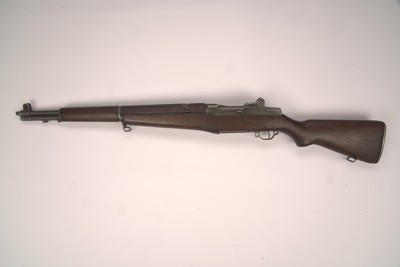 Springfield M1 Garand 30-06 (30M1) Dec 1941 - Image 6 of 15