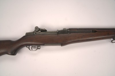 Springfield M1 Garand 30-06 (30M1) Dec 1941 - Image 4 of 15