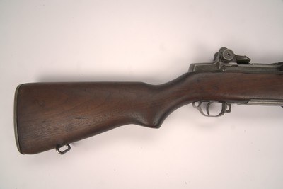 Springfield M1 Garand 30-06 (30M1) Dec 1941 - Image 3 of 15