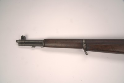 Springfield M1 Garand 30-06 (30M1) Dec 1941 - Image 9 of 15