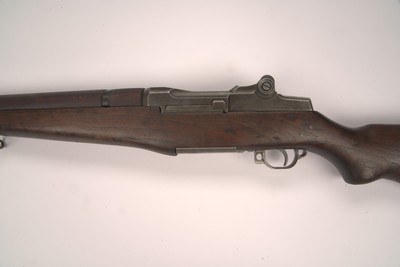 Springfield M1 Garand 30-06 (30M1) Dec 1941 - Image 8 of 15