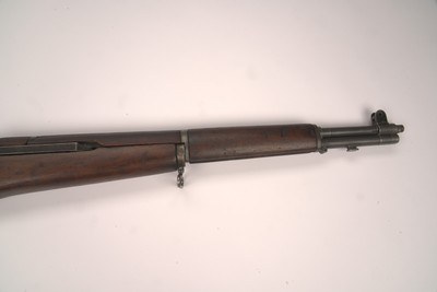 Springfield M1 Garand 30-06 (30M1) Dec 1941 - Image 5 of 15