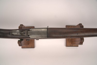 Springfield M1 Garand 30-06 (30M1) Dec 1941 - Image 14 of 15