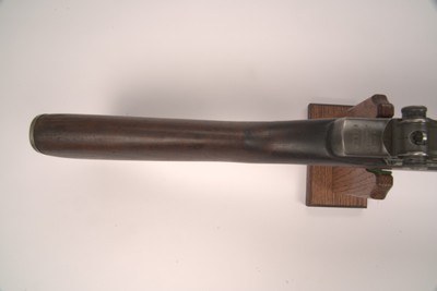 Springfield M1 Garand 30-06 (30M1) Dec 1941 - Image 10 of 15