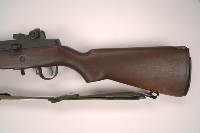 Springfield M1A 7.62 25