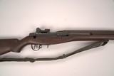 Springfield M1A 7.62 25