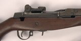 Springfield M1A 7.62 25