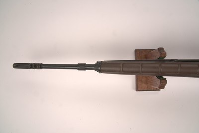 Springfield M1A 7.62 25