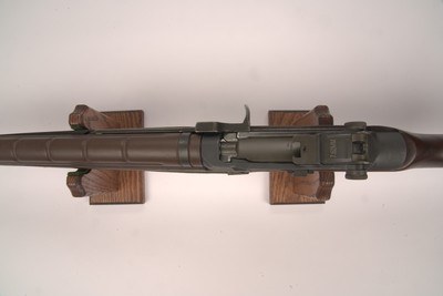 Springfield M1A 7.62 25