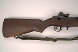 Springfield M1A 7.62 25