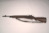 Springfield M1A 7.62 25