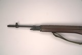 Springfield M1A 7.62 25