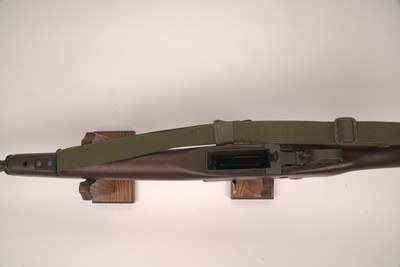 Springfield M1A 7.62 25
