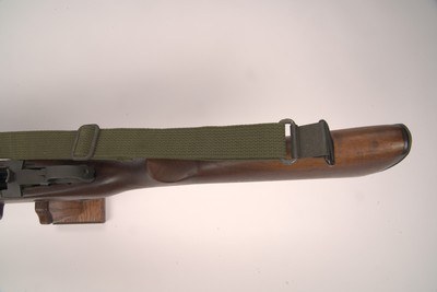 Springfield M1A 7.62 25