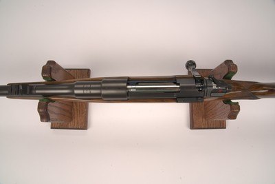 Rigby Field Ethos Rogue Highland Stalker Magnum .300 Win. Mag. - #4 - Image 14 of 22