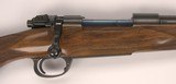 Rigby Field Ethos Rogue Highland Stalker Magnum .300 Win. Mag. - #4 - Image 1 of 22