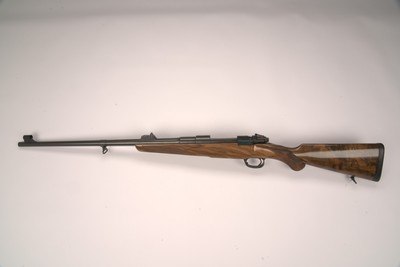 Rigby Field Ethos Rogue Highland Stalker Magnum .300 Win. Mag. - #4 - Image 7 of 22