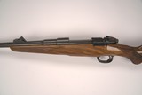 Rigby Field Ethos Rogue Highland Stalker Magnum .300 Win. Mag. - #4 - Image 9 of 22