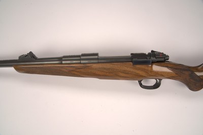 Rigby Field Ethos Rogue Highland Stalker Magnum .300 Win. Mag. - #4 - Image 9 of 22