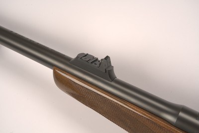 Rigby Field Ethos Rogue Highland Stalker Magnum .300 Win. Mag. - #4 - Image 11 of 22