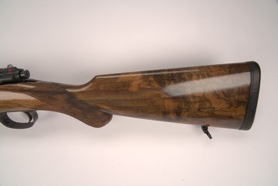 Rigby Field Ethos Rogue Highland Stalker Magnum .300 Win. Mag. - #4 - Image 8 of 22