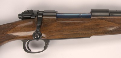 Rigby Field Ethos Rogue Highland Stalker Magnum .300 Win. Mag. - #4 - Image 1 of 22