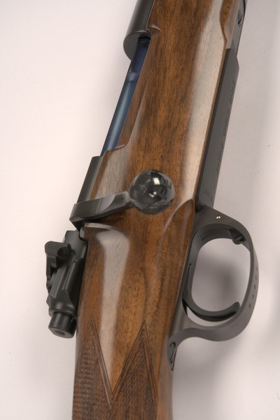 Rigby Field Ethos Rogue Highland Stalker Magnum .300 Win. Mag. - #4 - Image 5 of 22